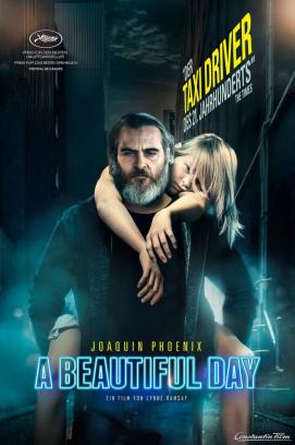 A Beautiful Day (2017)