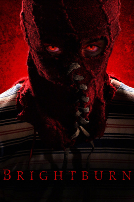 Brightburn: Son of Darkness (2019)