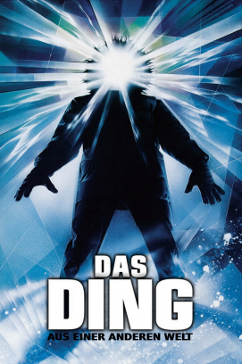 Das Ding aus einer anderen Welt (1982)