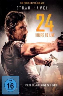 24 Hours to Live (2017)