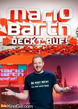 Mario Barth deckt auf (2013)