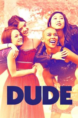 Dude (2018)