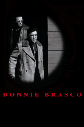 Donnie Brasco (1997)