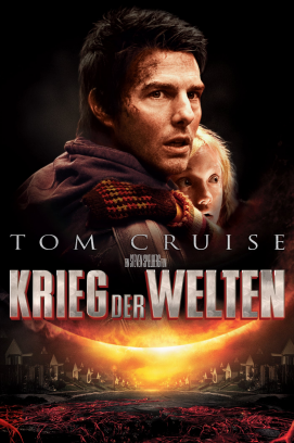 Krieg der Welten (2005)