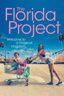 The Florida Project (2017)