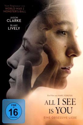 All I See Is You (2017)