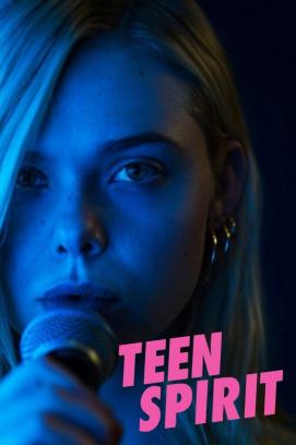 Teen Spirit (2018)