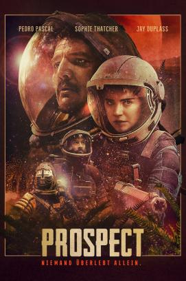 Prospect (2018)