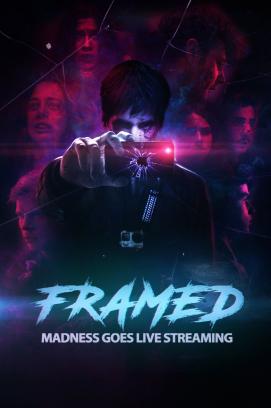 Framed (2016)