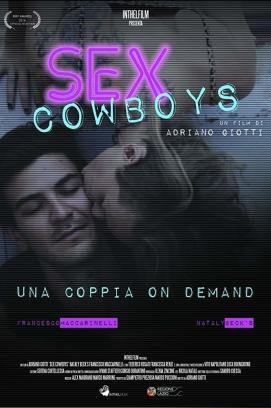 Sex Cowboys (2016)