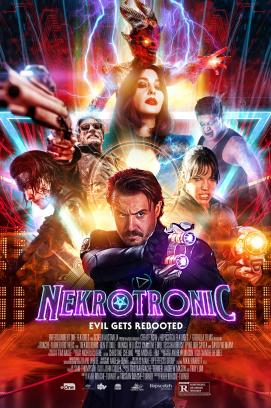 Nekrotronic (2018)