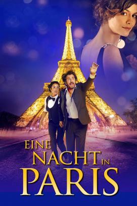 Eine Nacht in Paris (2017)