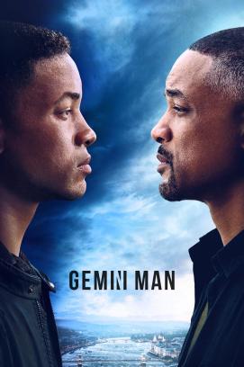 Gemini Man (2019)