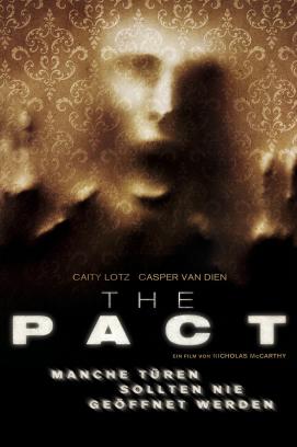 The Pact (2012)