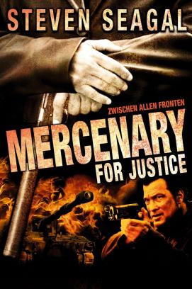 Mercenary for Justice (2006)