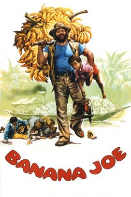 Banana Joe (1982)