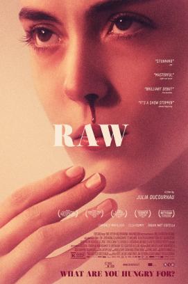 Raw (2016)