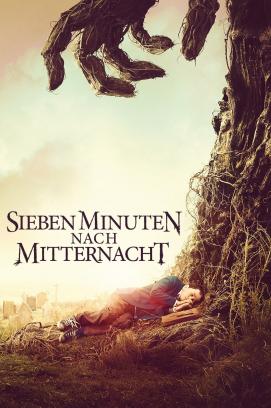 Sieben Minuten nach Mitternacht (2016)