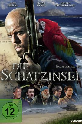 Die Schatzinsel (2012)