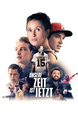 Unsere Zeit ist jetzt (2016)