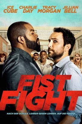 Fist Fight (2017)