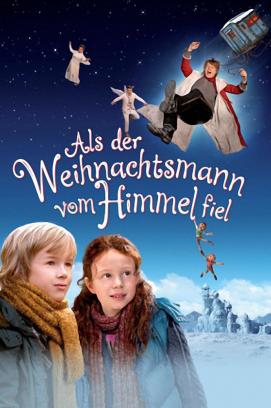 Als der Weihnachtsmann vom Himmel fiel (2011)