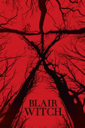 Blair Witch (2016)