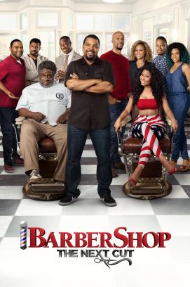 Barbershop: The Next Cut (2016)