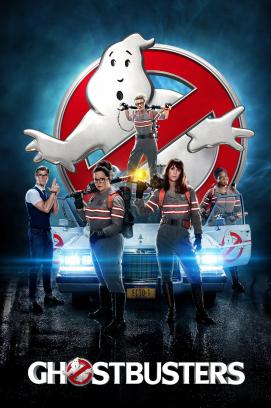 Ghostbusters (2016)