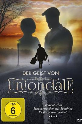 Der Geist von Uniondale (2014)