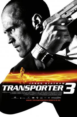 Transporter 3 (2008)