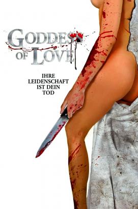 Goddess of Love (2015)