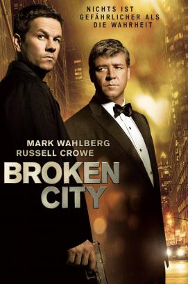 Broken City (2013)