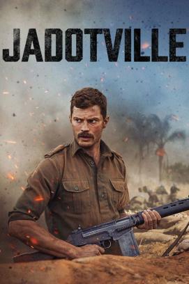 Jadotville (2016)