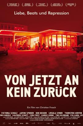 Von jetzt an kein Zurück (2015)