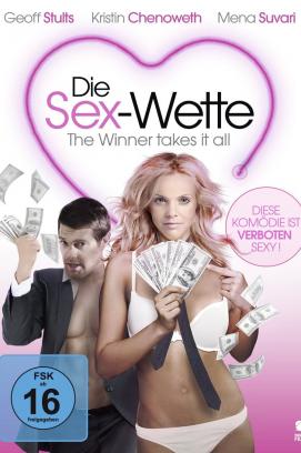 Die Sex-Wette - The Winner Takes It All (2014)