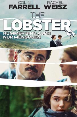 The Lobster (2015)