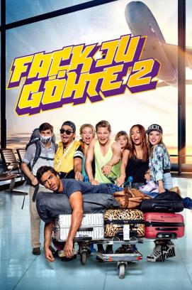 Fack ju Göhte 2 (2015)