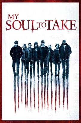 My Soul to Take (2010)