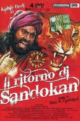 Die Rückkehr des Sandokan (1996)