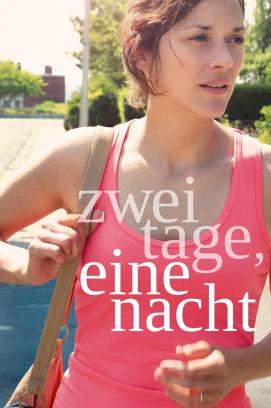 Zwei Tage, eine Nacht (2014)