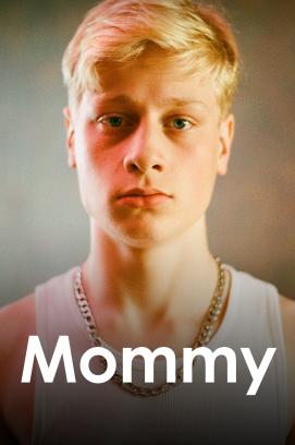 Mommy (2014)