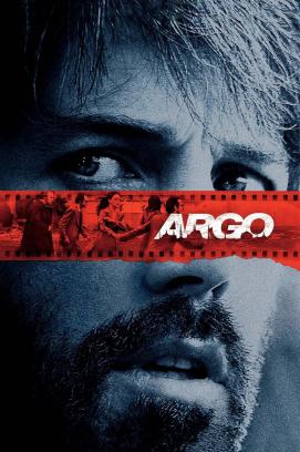 Argo (2012)