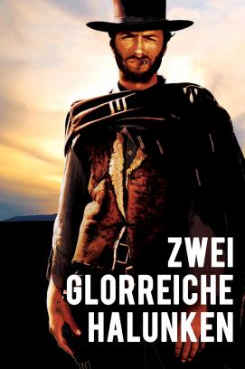 Zwei glorreiche Halunken (1966)