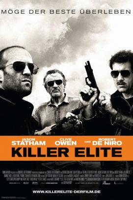 Killer Elite (2011)