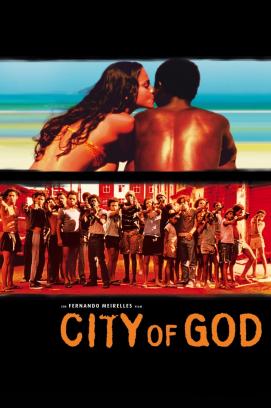 City of God (2002)