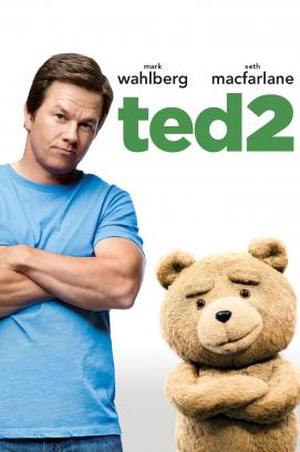 Ted 2 (2015)