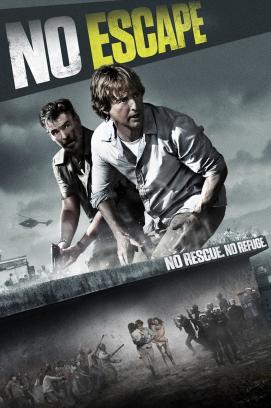 No Escape (2015)