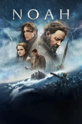 Noah (2014)