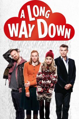 A Long Way Down (2014)